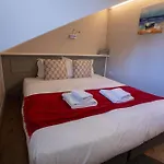 Alensgrove Maisonette A Дом отдыха