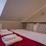 Дом отдыха Alensgrove Maisonette A Лейкслип