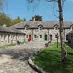 Дом отдыха Alensgrove Maisonette A *