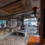 Дом отдыха Alensgrove Maisonette A Лейкслип