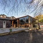 Alensgrove Maisonette A Дом отдыха Лейкслип