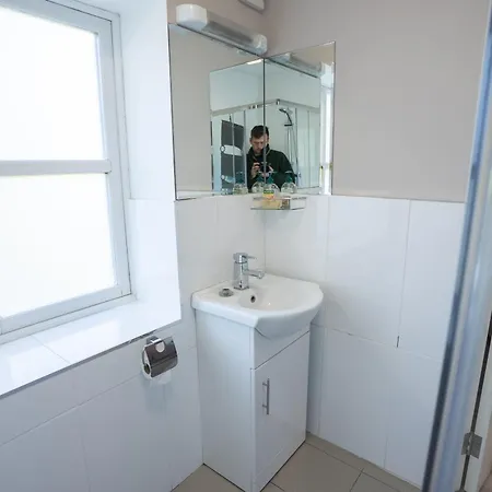 Alensgrove Maisonette A * Leixlip