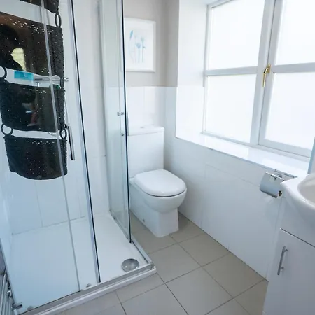 Σπίτι διακοπών Alensgrove Maisonette A *