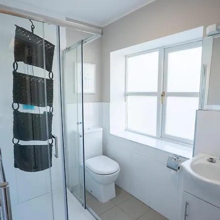 Alensgrove Maisonette A *