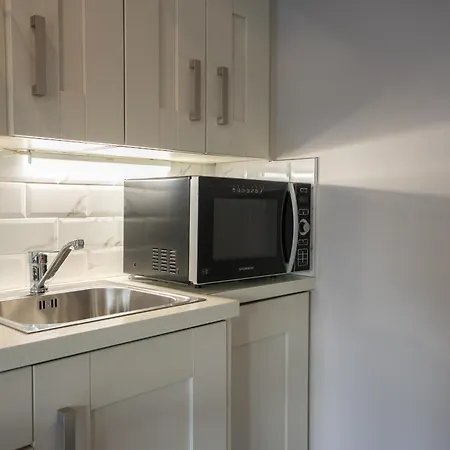 Alensgrove Maisonette A