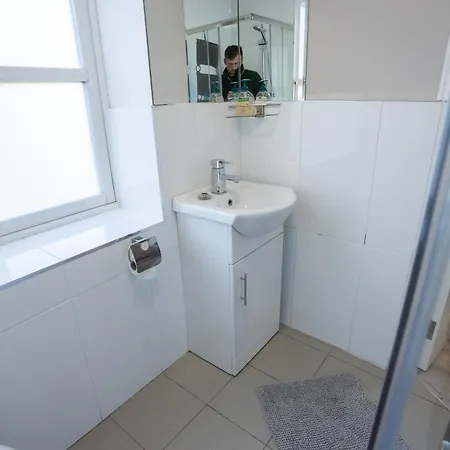 Σπίτι διακοπών Alensgrove Maisonette A
