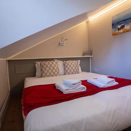 Alensgrove Maisonette A Leixlip