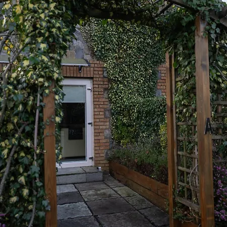 Alensgrove Maisonette A * Leixlip