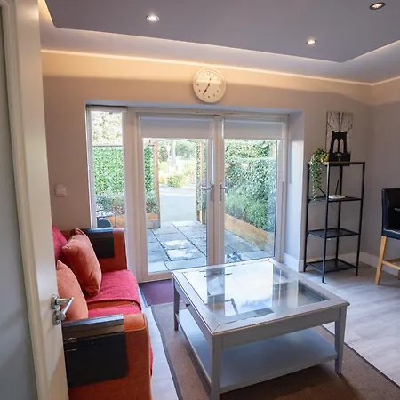Alensgrove Maisonette A Leixlip