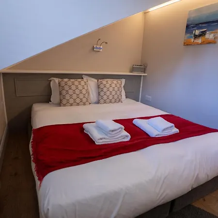Alensgrove Maisonette A Σπίτι διακοπών