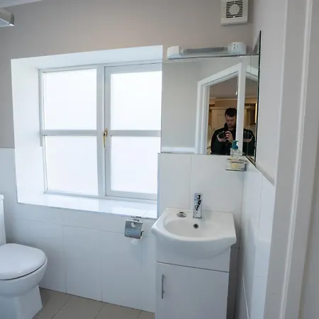 Alensgrove Maisonette A Leixlip
