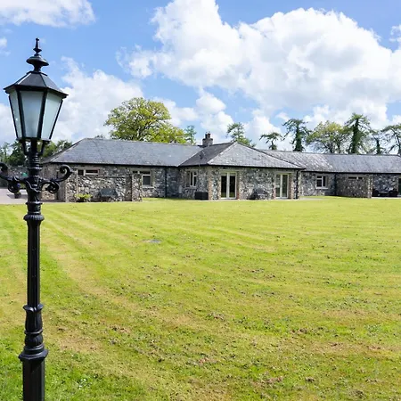 Σπίτι διακοπών Alensgrove Maisonette A Leixlip