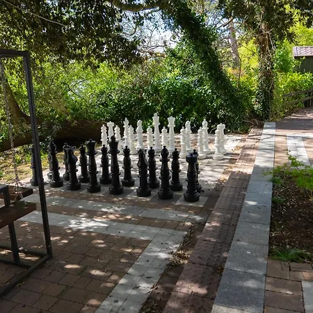 Σπίτι διακοπών Alensgrove Maisonette A