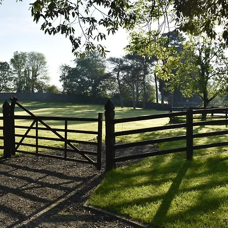 Alensgrove Maisonette A * Leixlip