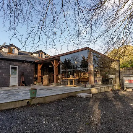 Alensgrove Maisonette A Σπίτι διακοπών Leixlip