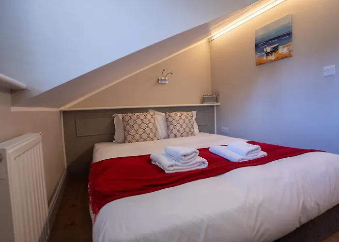 Alensgrove Maisonette A Leixlip
