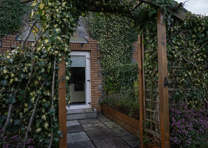 Alensgrove Maisonette A * Leixlip