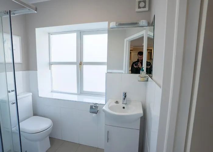 Alensgrove Maisonette A Leixlip