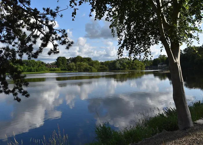 Alensgrove Maisonette A Dom wakacyjny